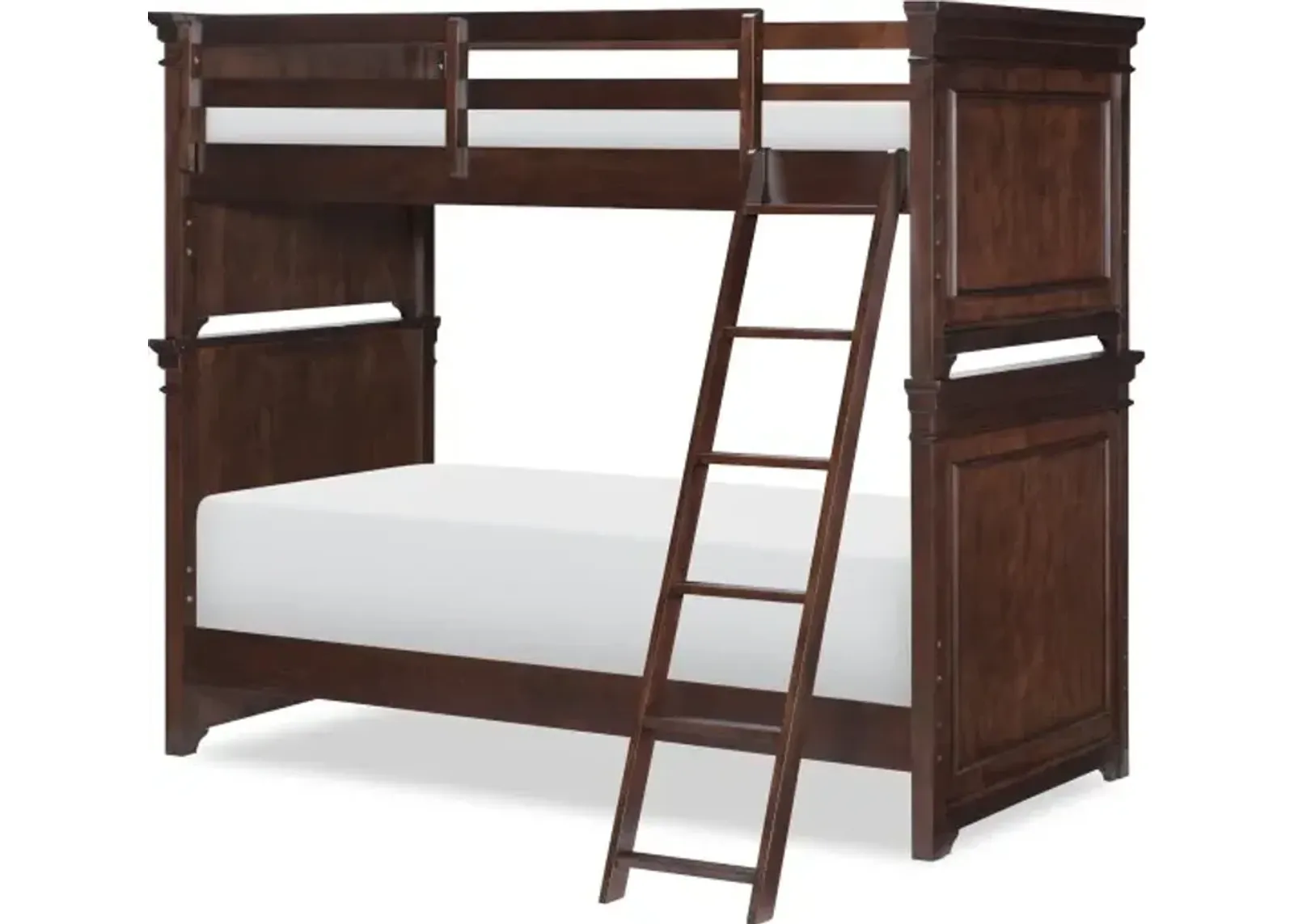 Legacy Classic Kids CANTERBURY TWIN/TWIN BUNKBED