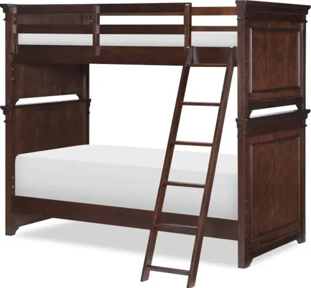 Legacy Classic Kids CANTERBURY TWIN/TWIN BUNKBED