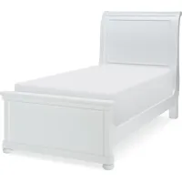 Legacy Classic Kids CANTERBURY TWIN SLEIGH BED