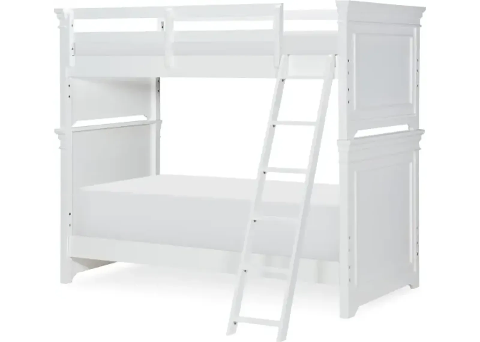 Legacy Classic Kids CANTERBURY TWIN/TWIN BUNKBED