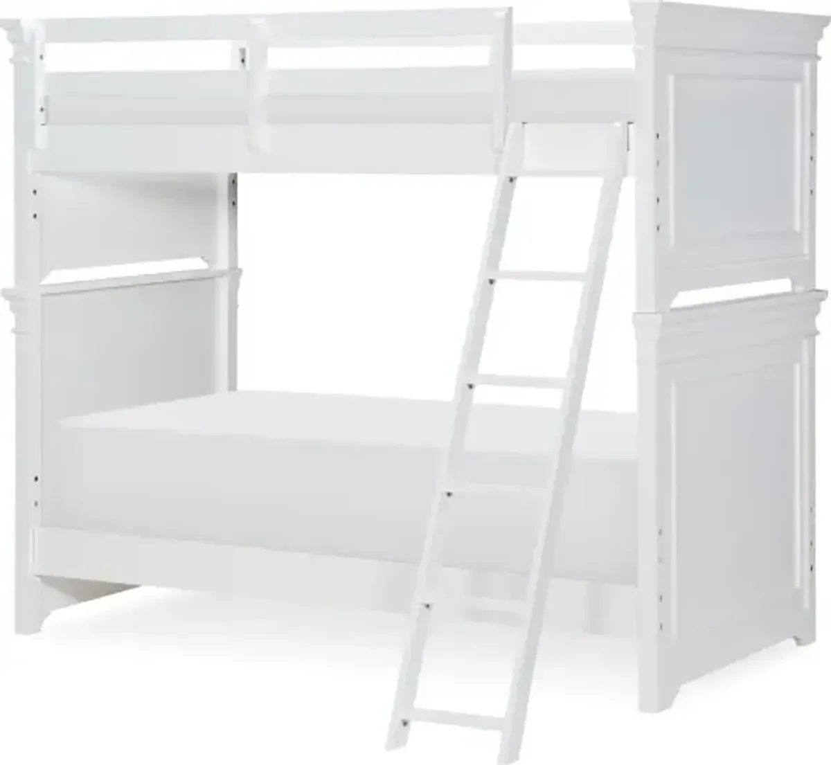 Legacy Classic Kids CANTERBURY TWIN/TWIN BUNKBED