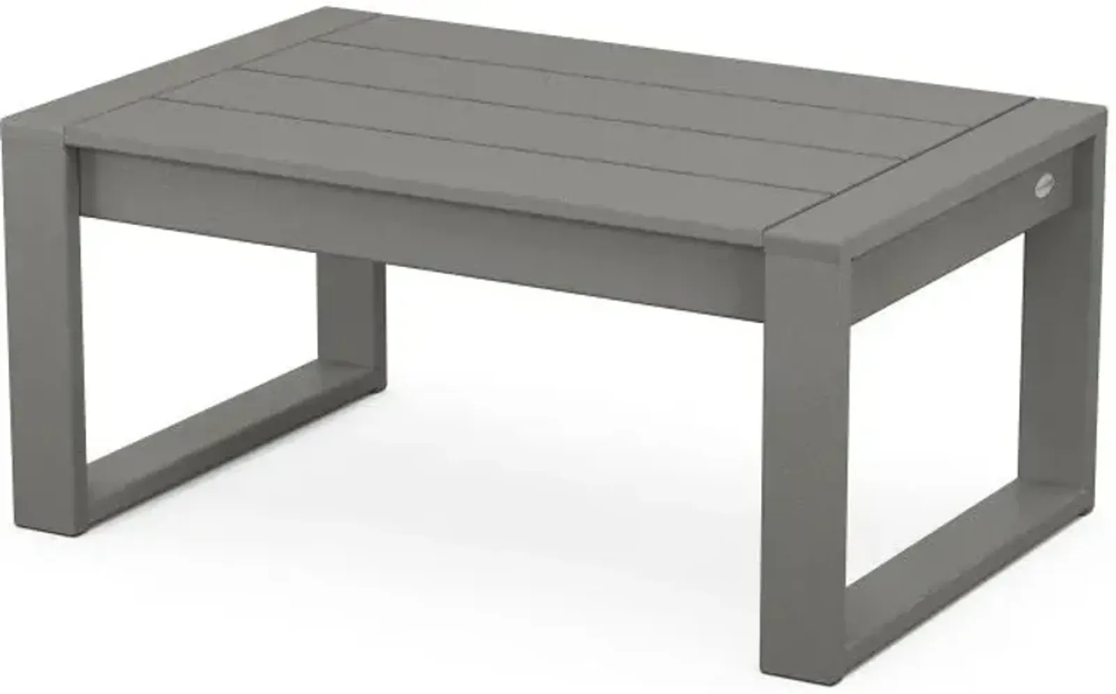 Polywood EDGE COFFEE TABLE