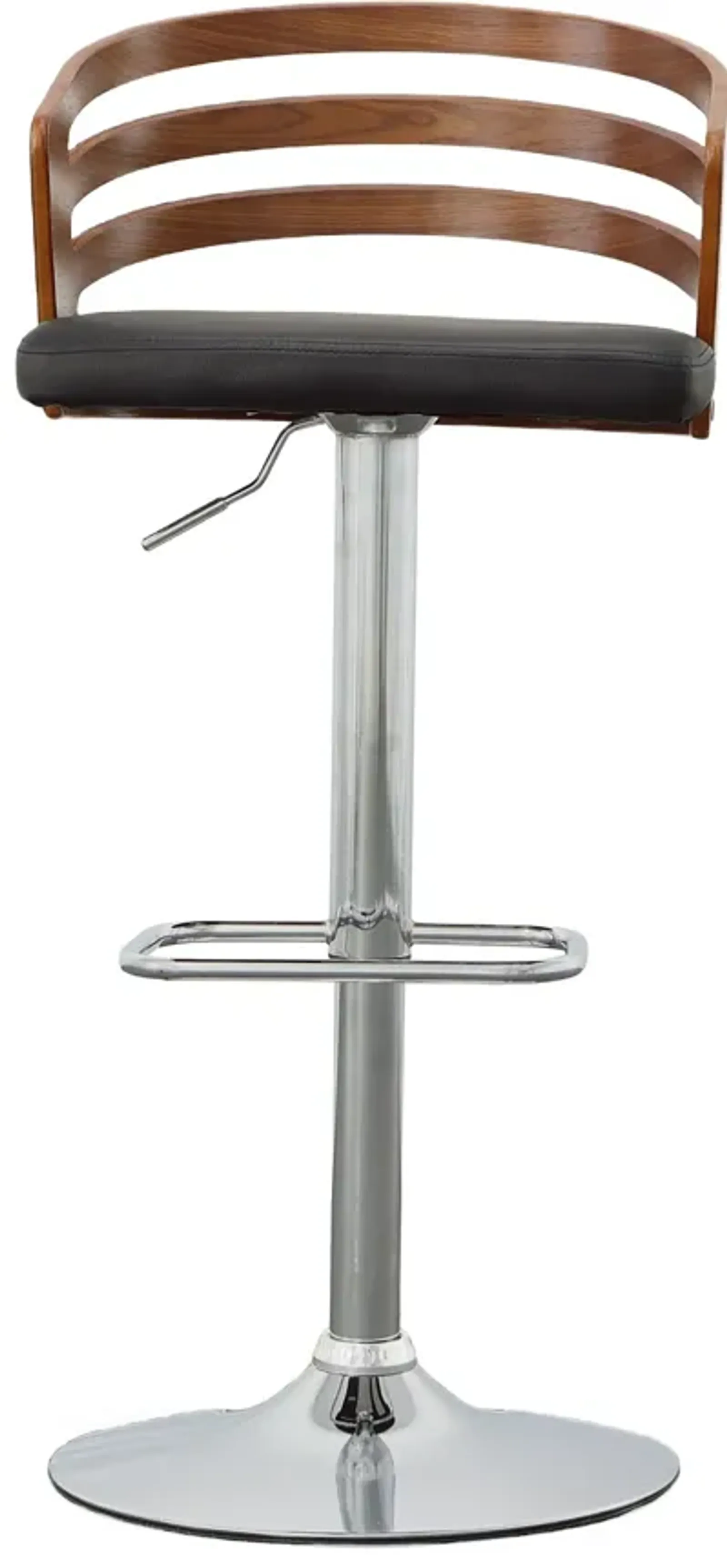 Avenir AVA SWIVEL ADJUSTABLE STOOL