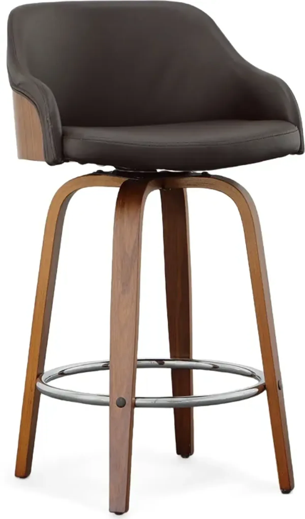 Avenir NOAH SWIVEL COUNTER STOOL