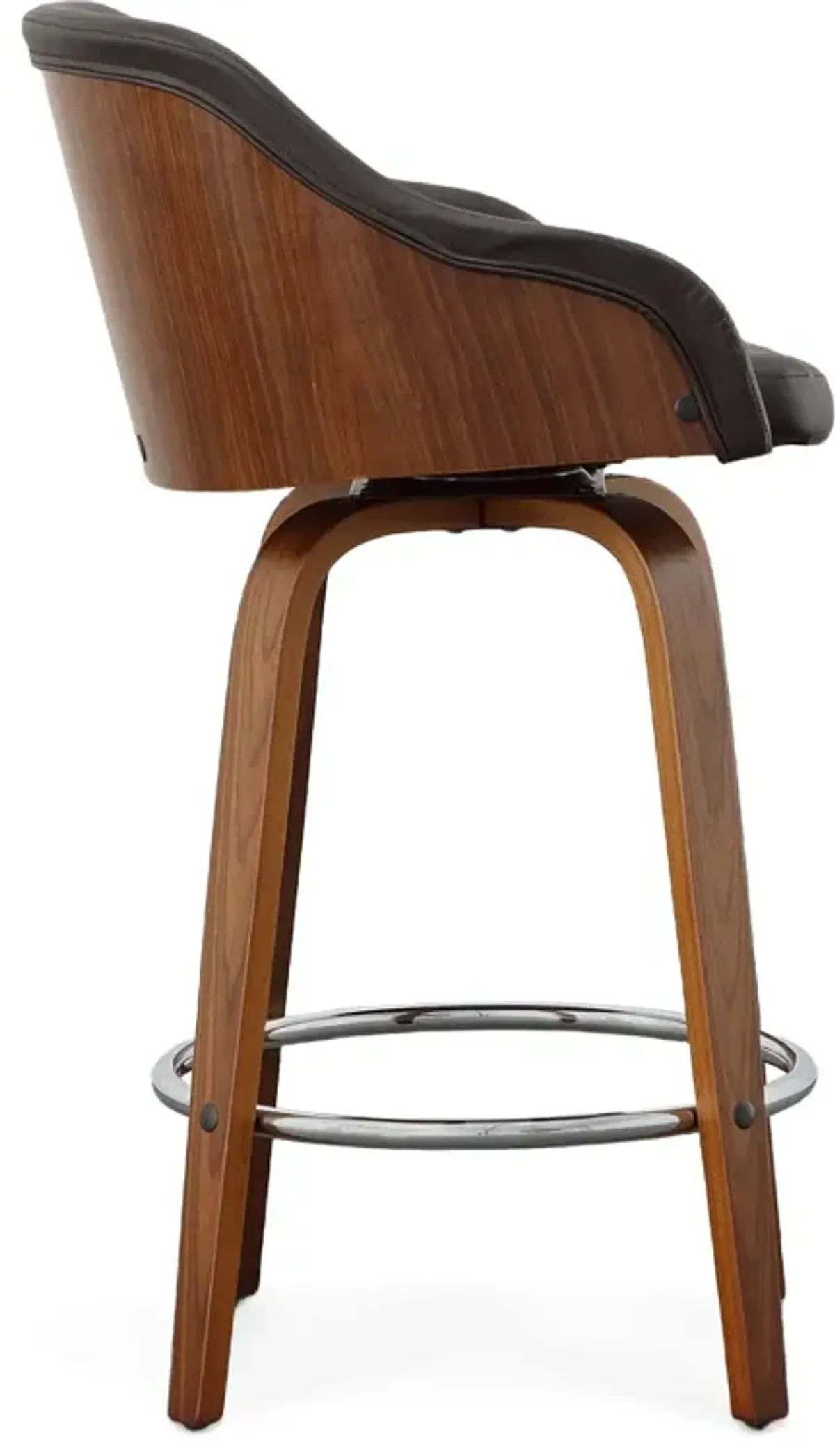 Avenir NOAH SWIVEL COUNTER STOOL