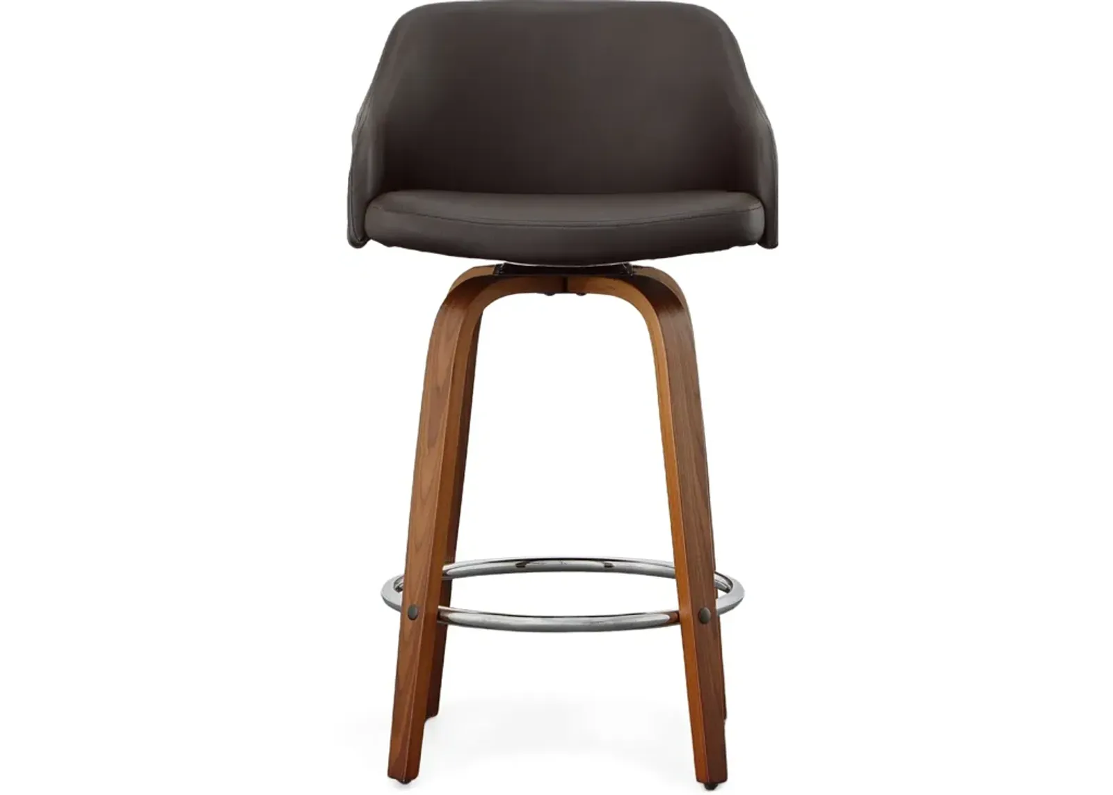 Avenir NOAH SWIVEL COUNTER STOOL