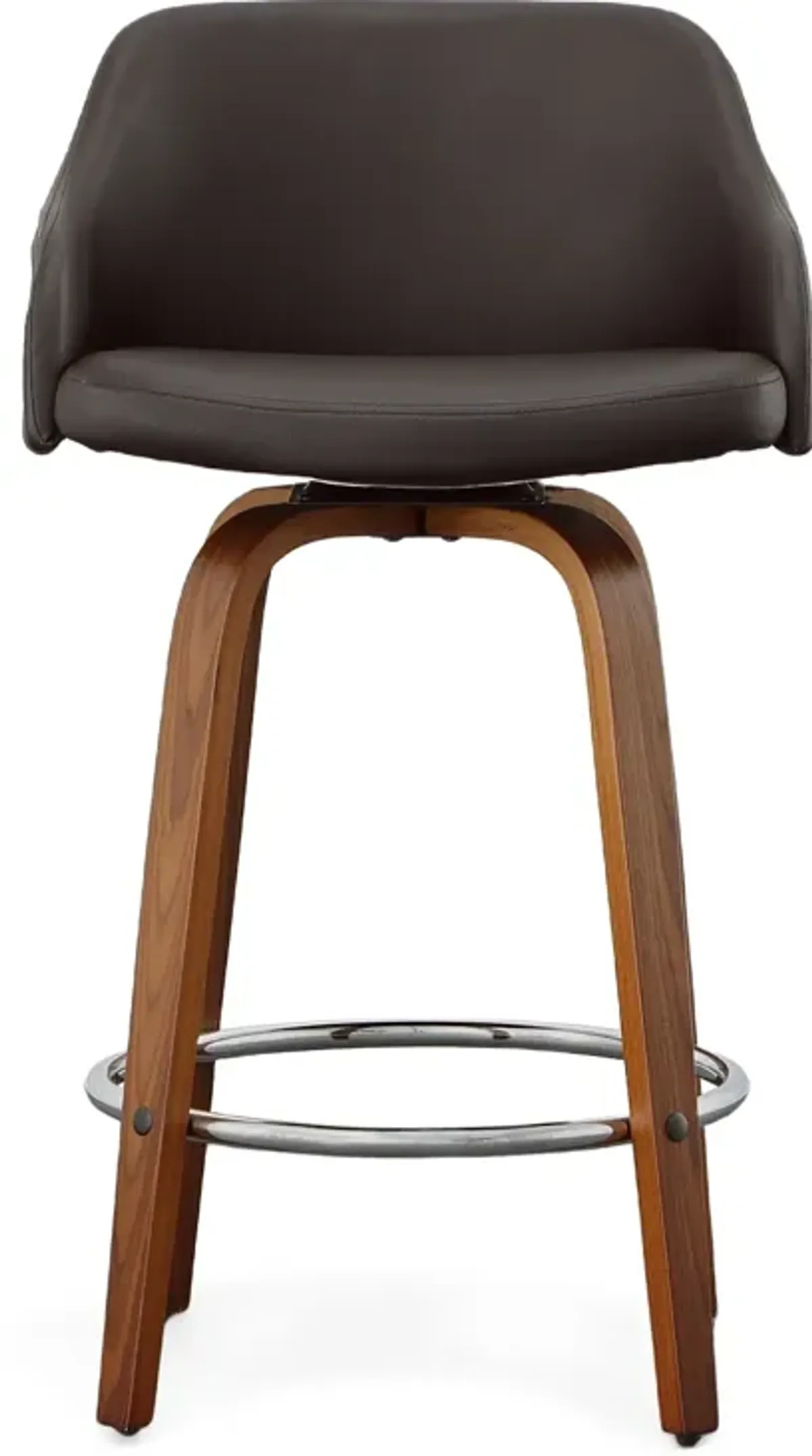 Avenir NOAH SWIVEL COUNTER STOOL