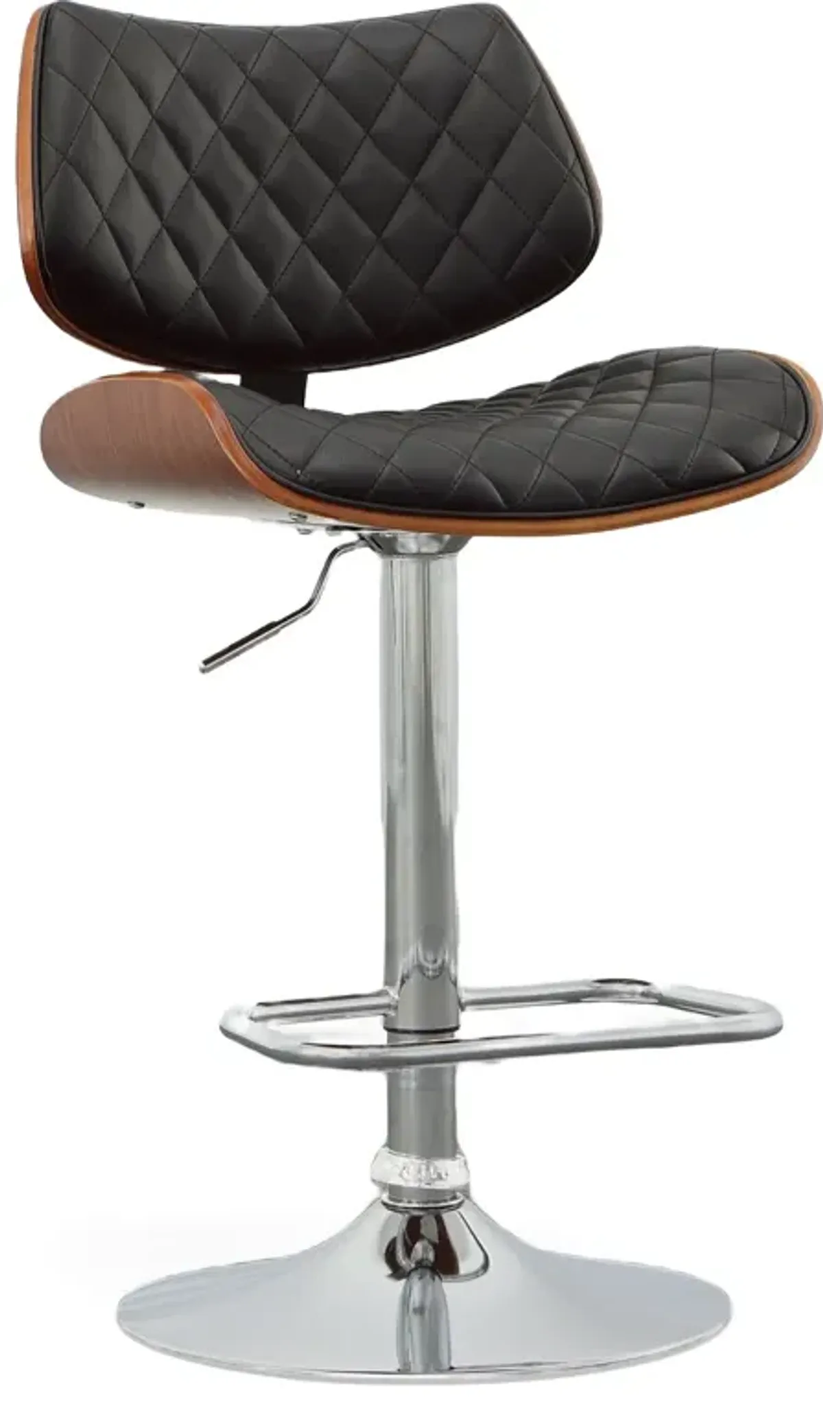 Avenir JAMES SWIVEL ADJUSTABLE STOOL