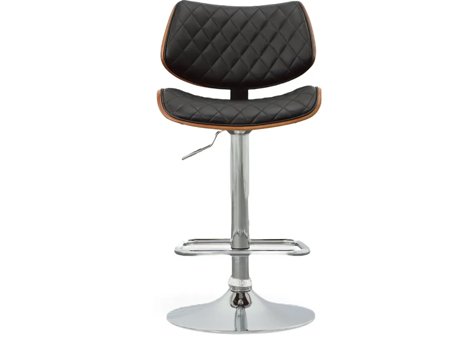 Avenir JAMES SWIVEL ADJUSTABLE STOOL