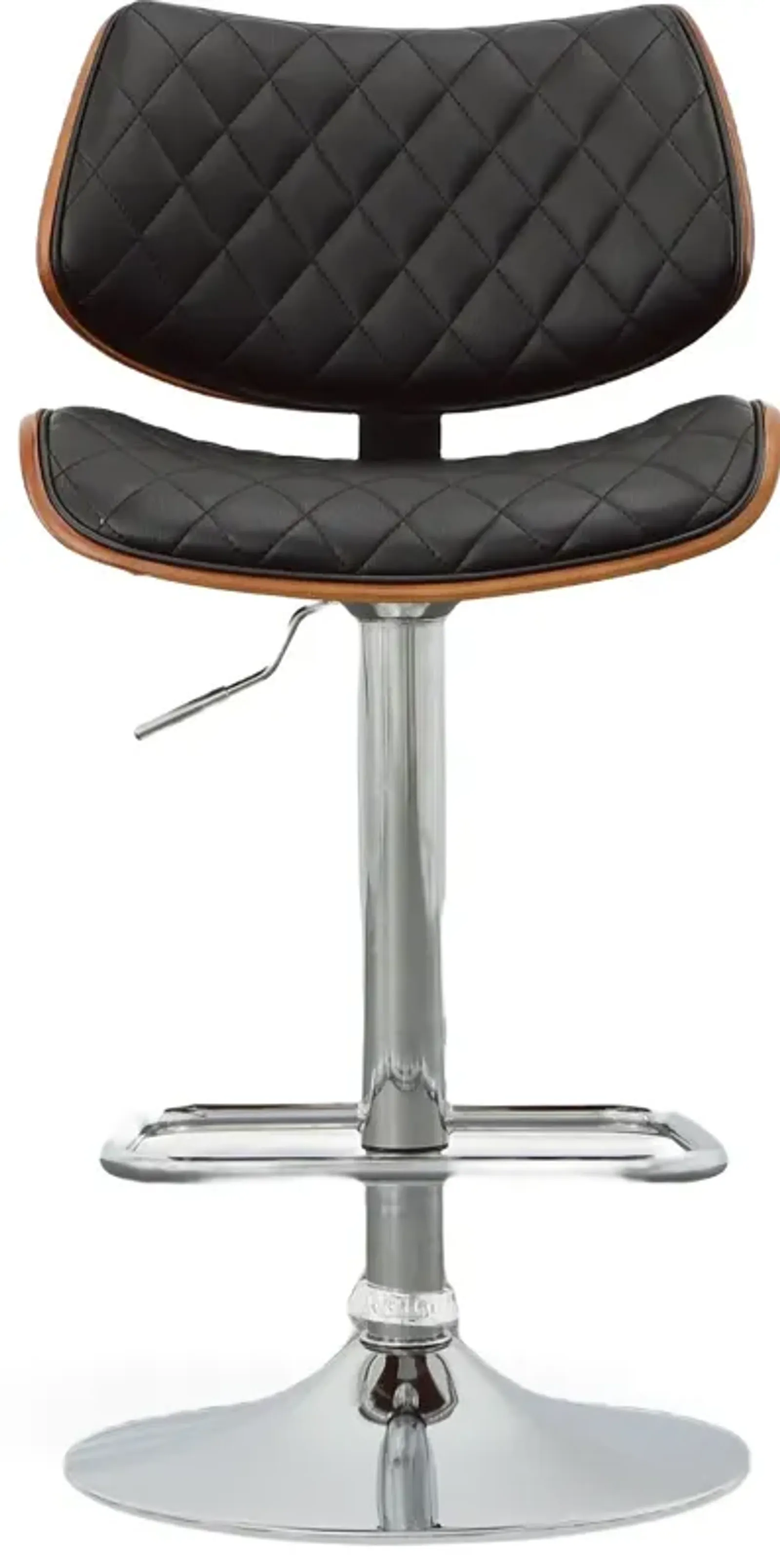 Avenir JAMES SWIVEL ADJUSTABLE STOOL