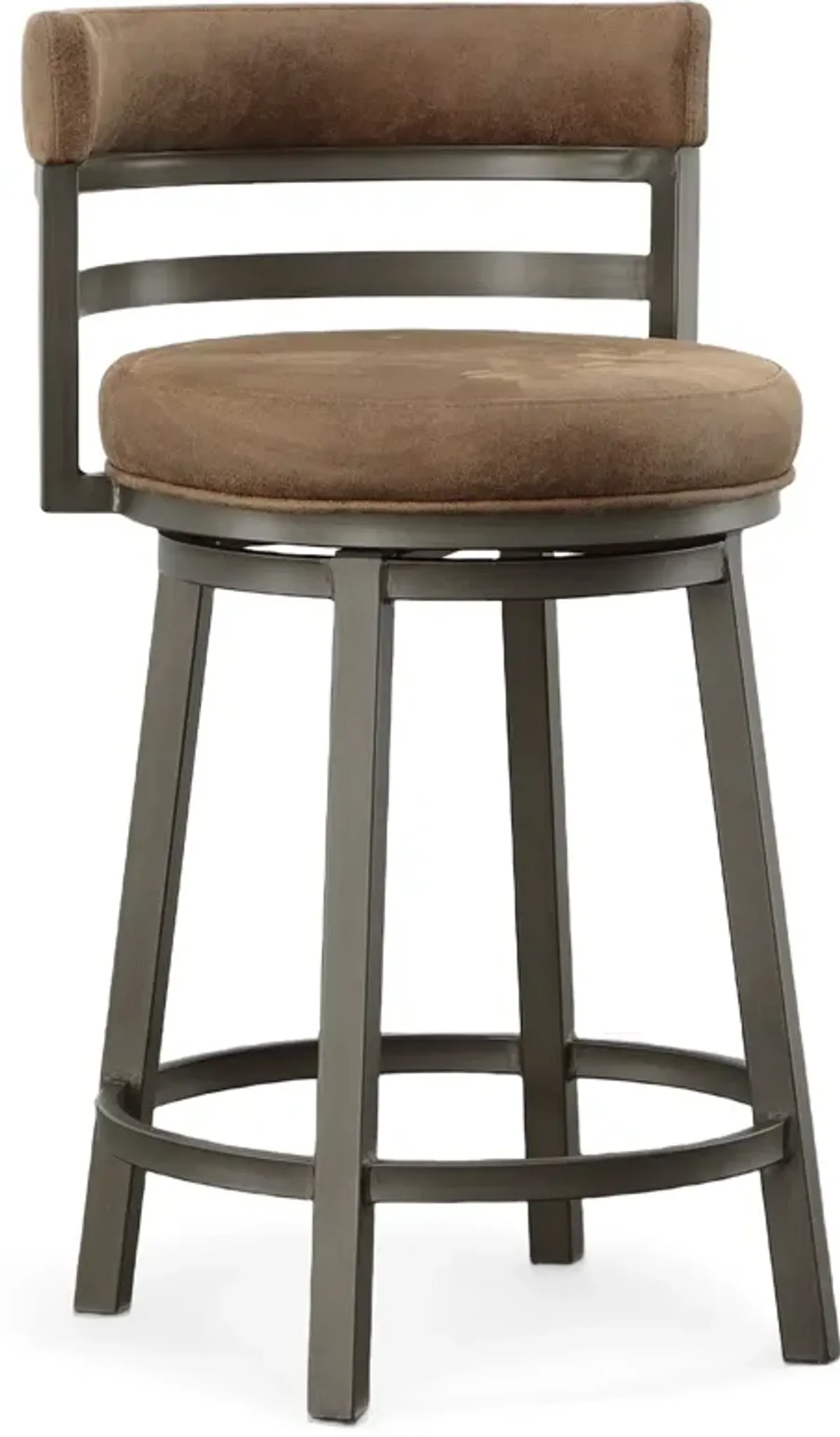 Avenir EMMA SWIVEL COUNTER STOOL