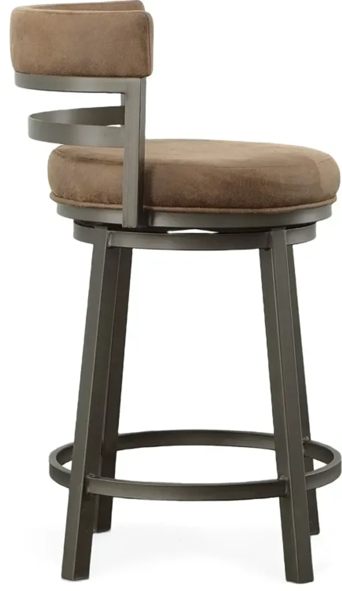 Avenir EMMA SWIVEL COUNTER STOOL