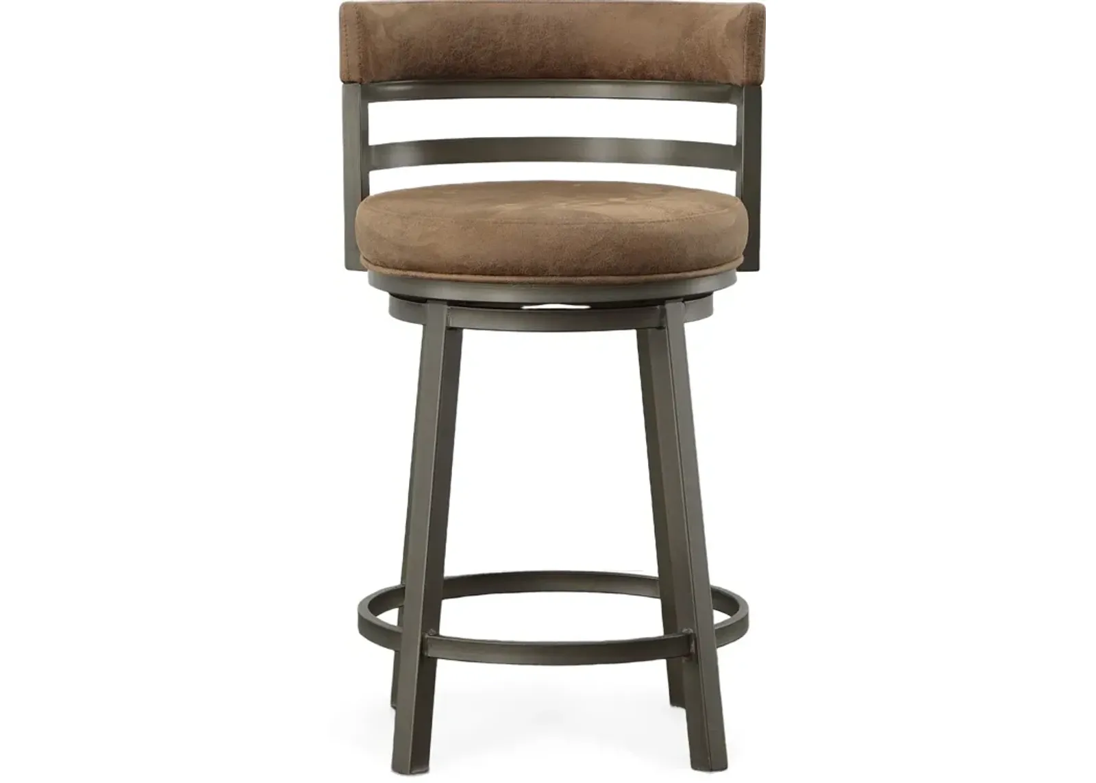 Avenir EMMA SWIVEL COUNTER STOOL