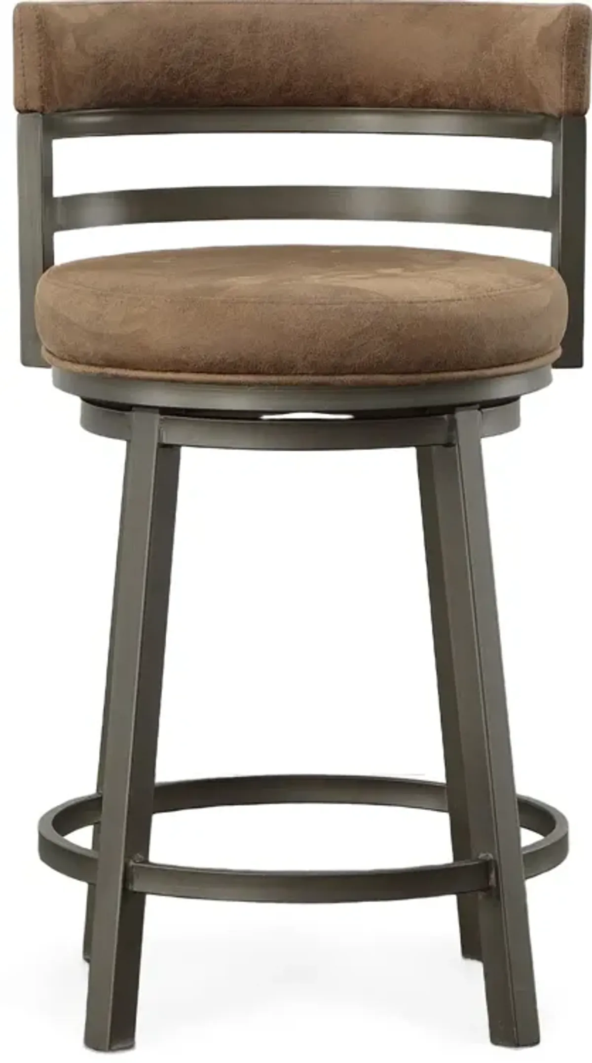 Avenir EMMA SWIVEL COUNTER STOOL