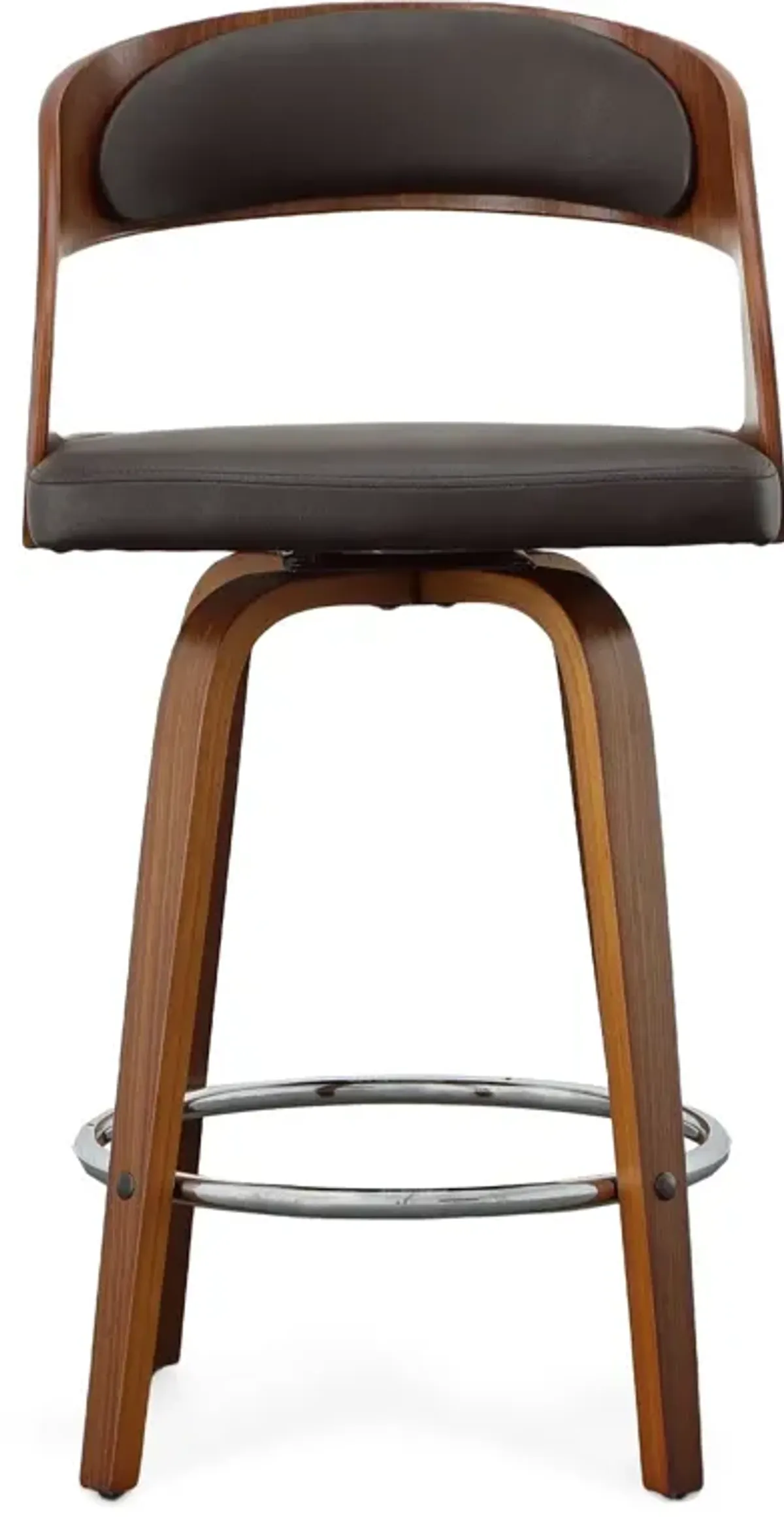 Avenir LUNA SWIVEL COUNTER STOOL