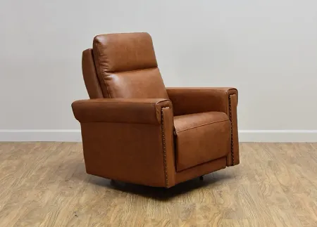 Elran Furniture ART III 6000-ROCKER RECLINE-POWER 3