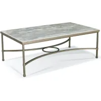 Sherrill ECLIPSE COCKTAIL TABLE