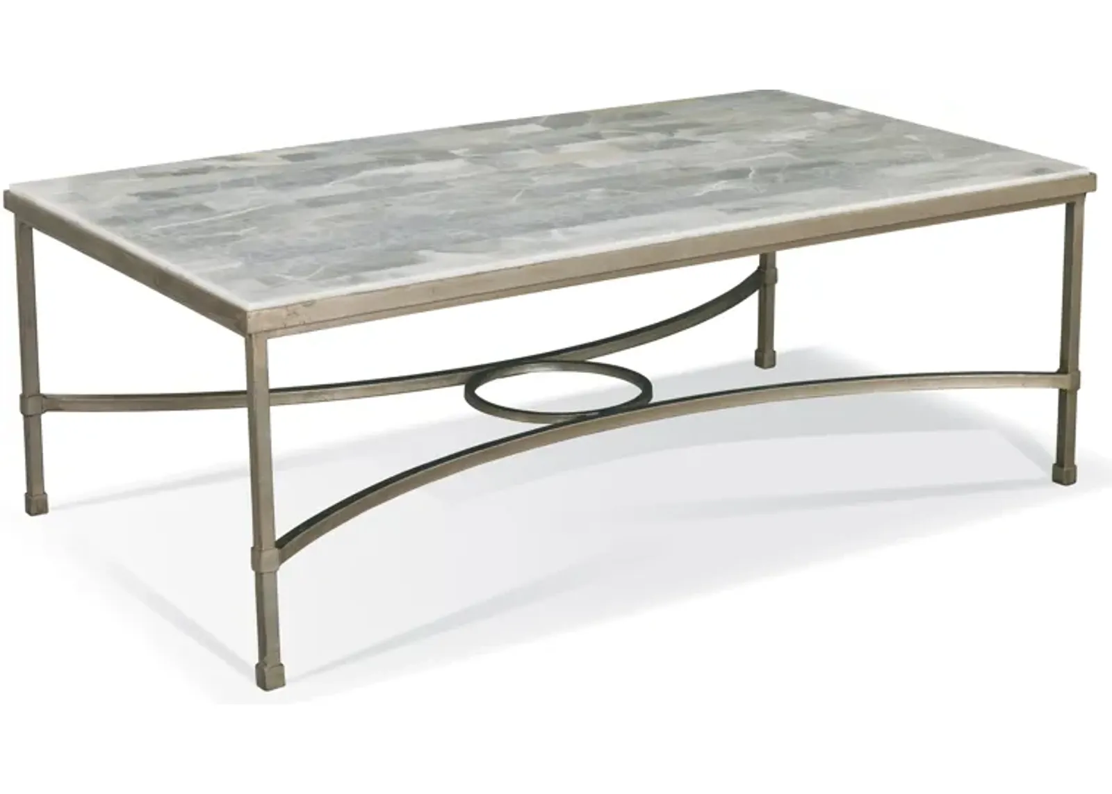 Sherrill ECLIPSE COCKTAIL TABLE