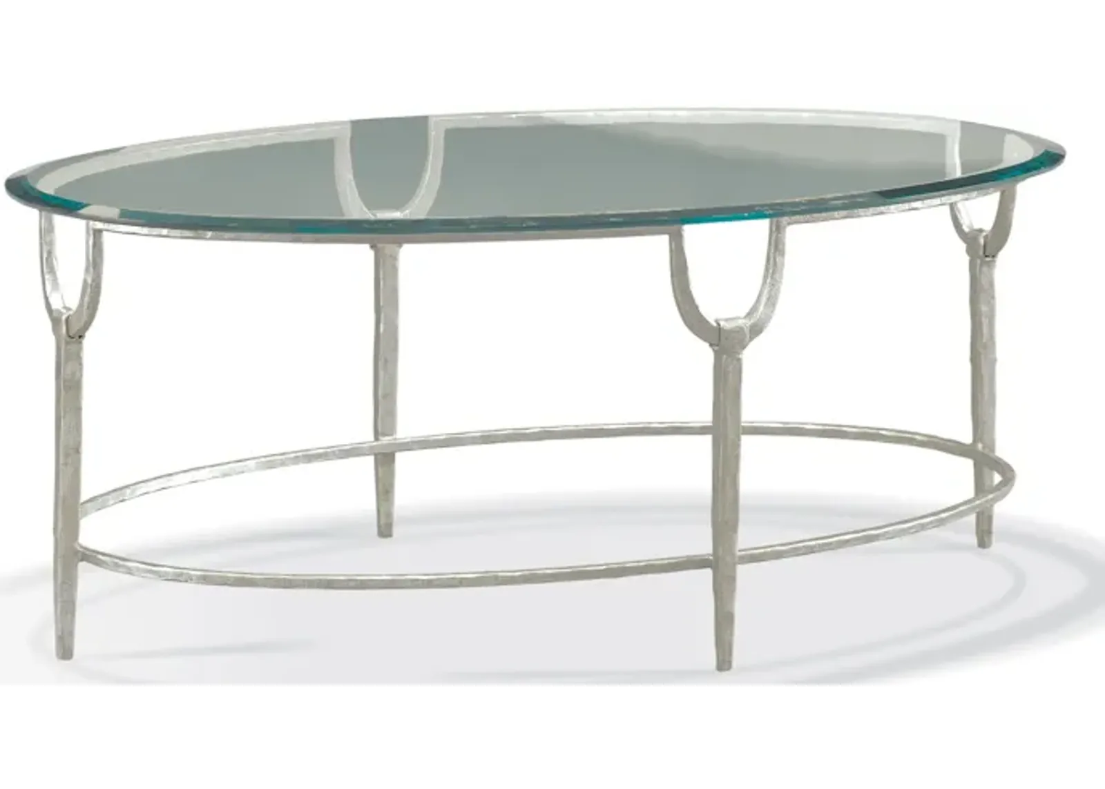 Sherrill TRIFECTA COCKTAIL TABLE