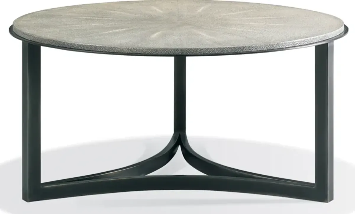 Sherrill NIKO COCKTAIL TABLE