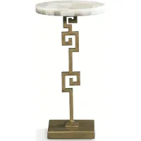 Sherrill ONYX ACCENT TABLE