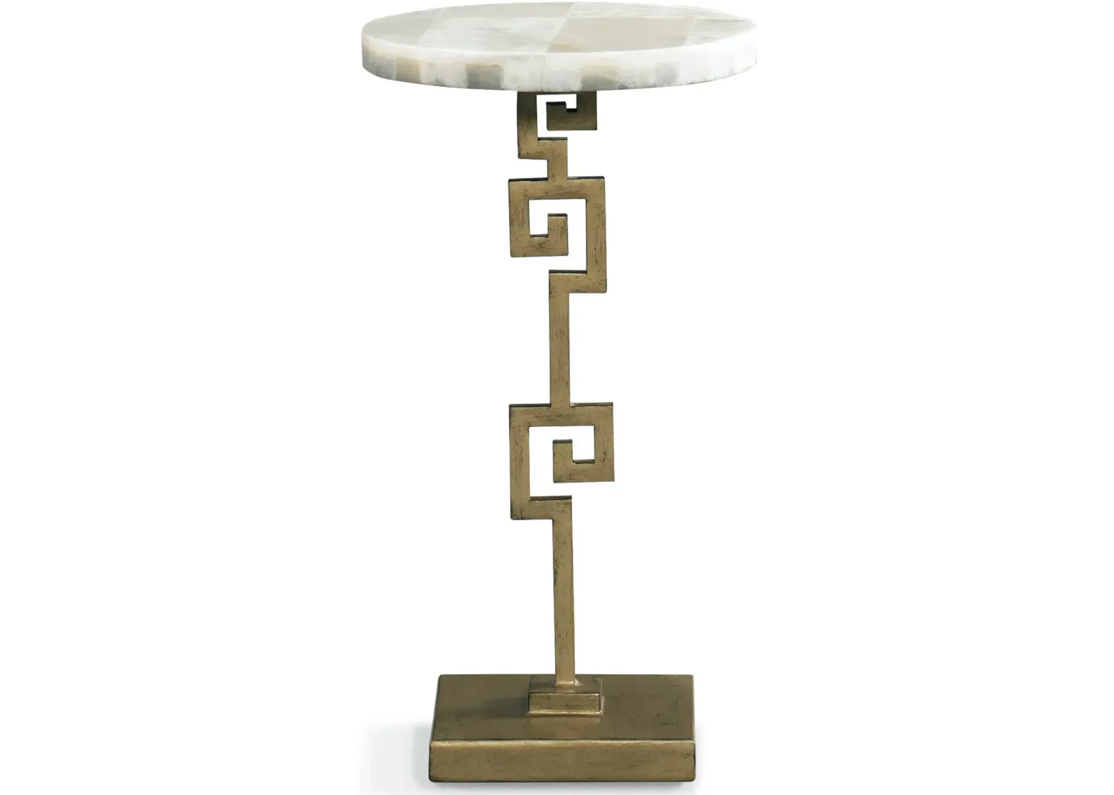 Sherrill ONYX ACCENT TABLE