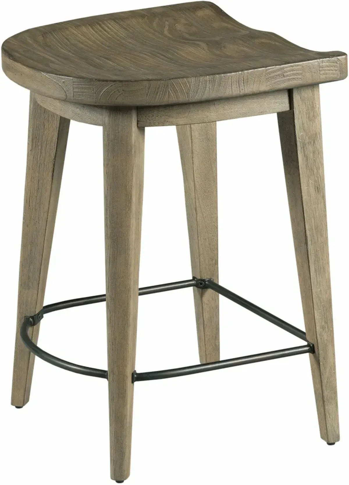 Hammary SANBURN STOOL