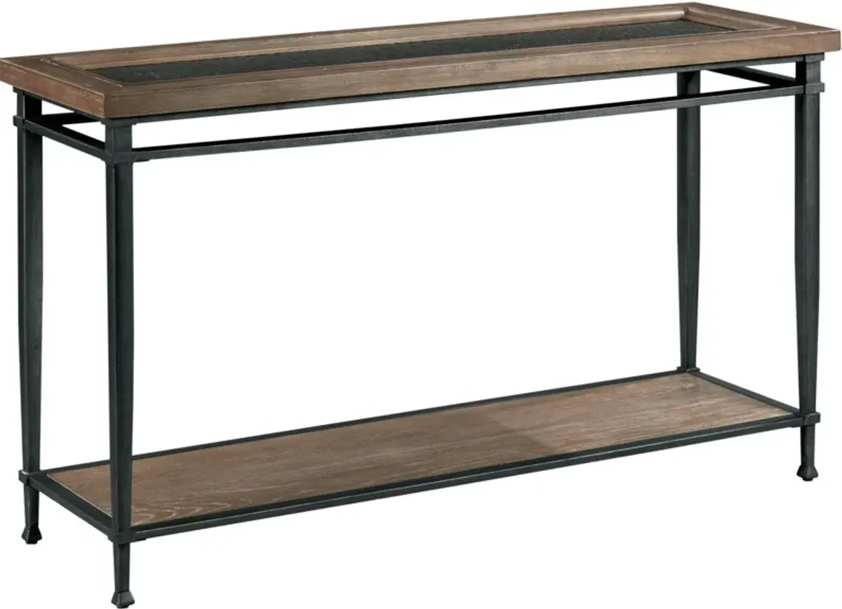 Hammary AUSTIN SOFA TABLE