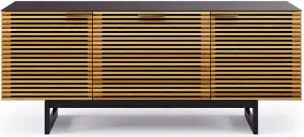 BDI Corridor Media Console