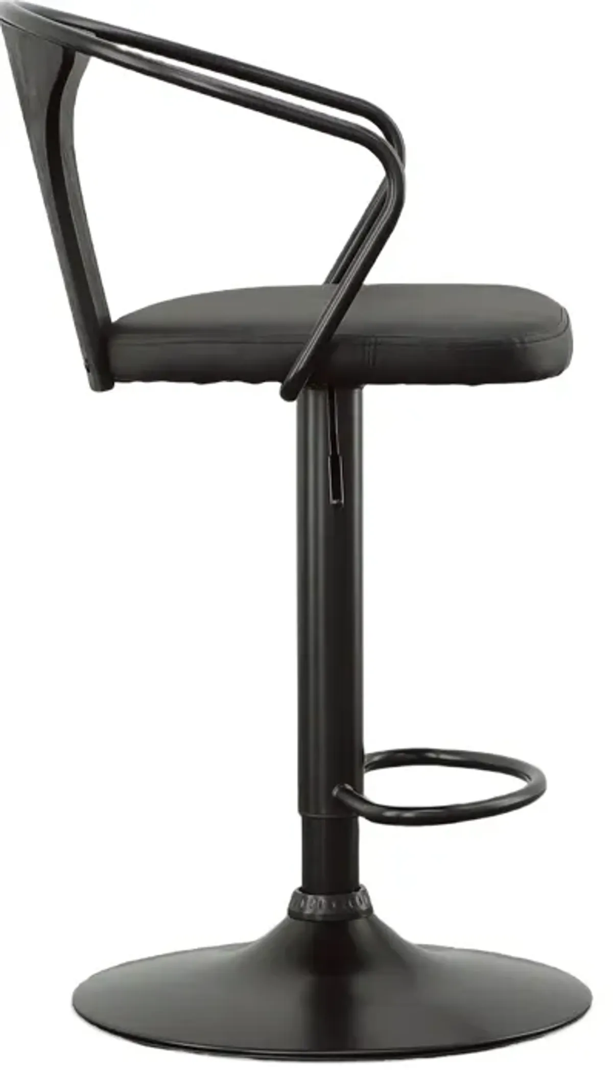 Avenir DECATUR ADJUSTABLE STOOL