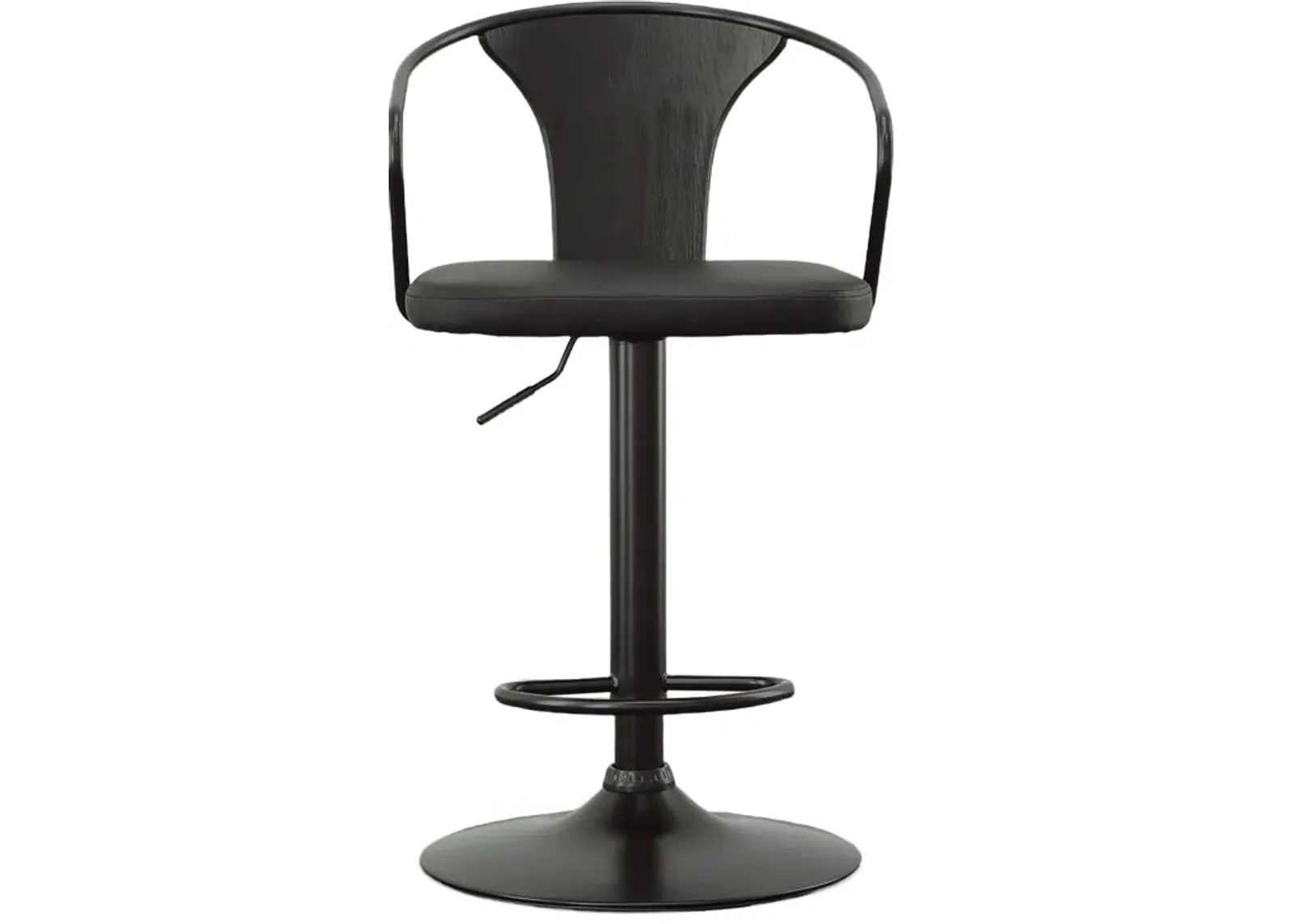 Avenir DECATUR ADJUSTABLE STOOL