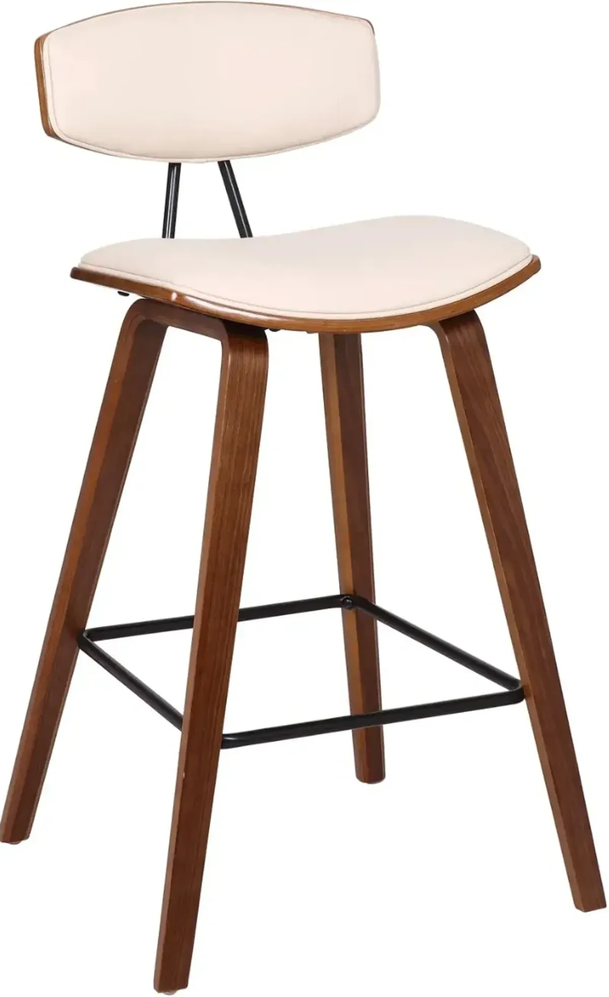 Avenir WEST ANN COUNTER STOOL-CREAM