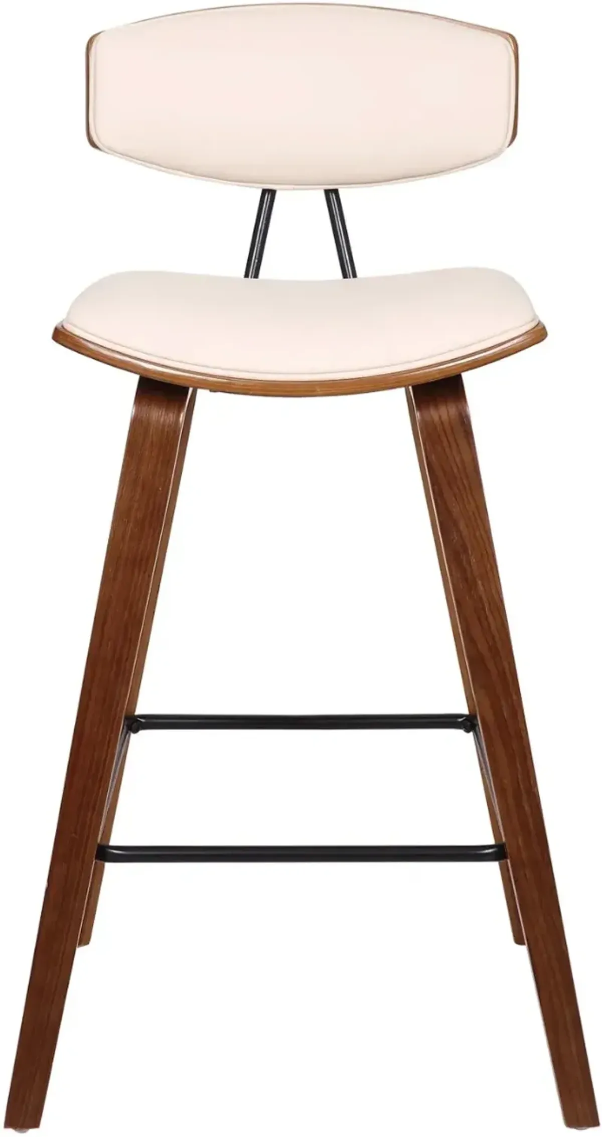 Avenir WEST ANN COUNTER STOOL-CREAM