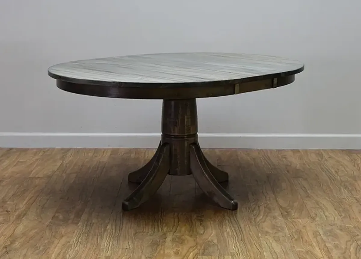 Trailway EASY STREET 48" ROUND TABLE