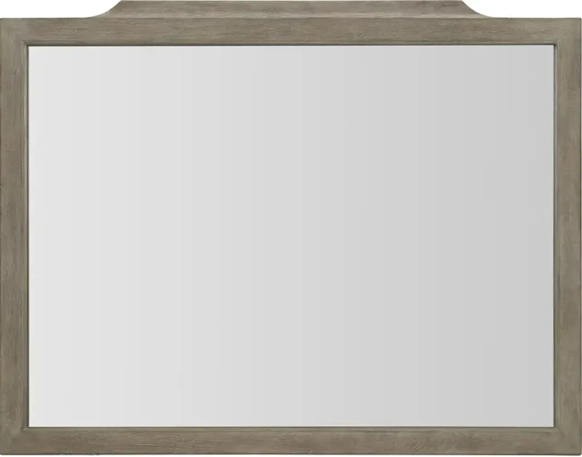 Bernhardt ALBION MIRROR