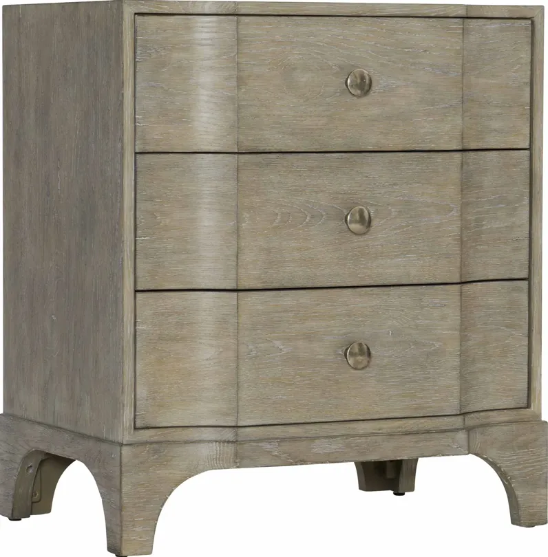 Bernhardt ALBION NIGHTSTAND