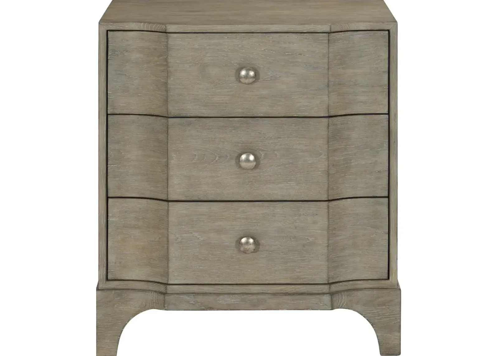 Bernhardt ALBION NIGHTSTAND