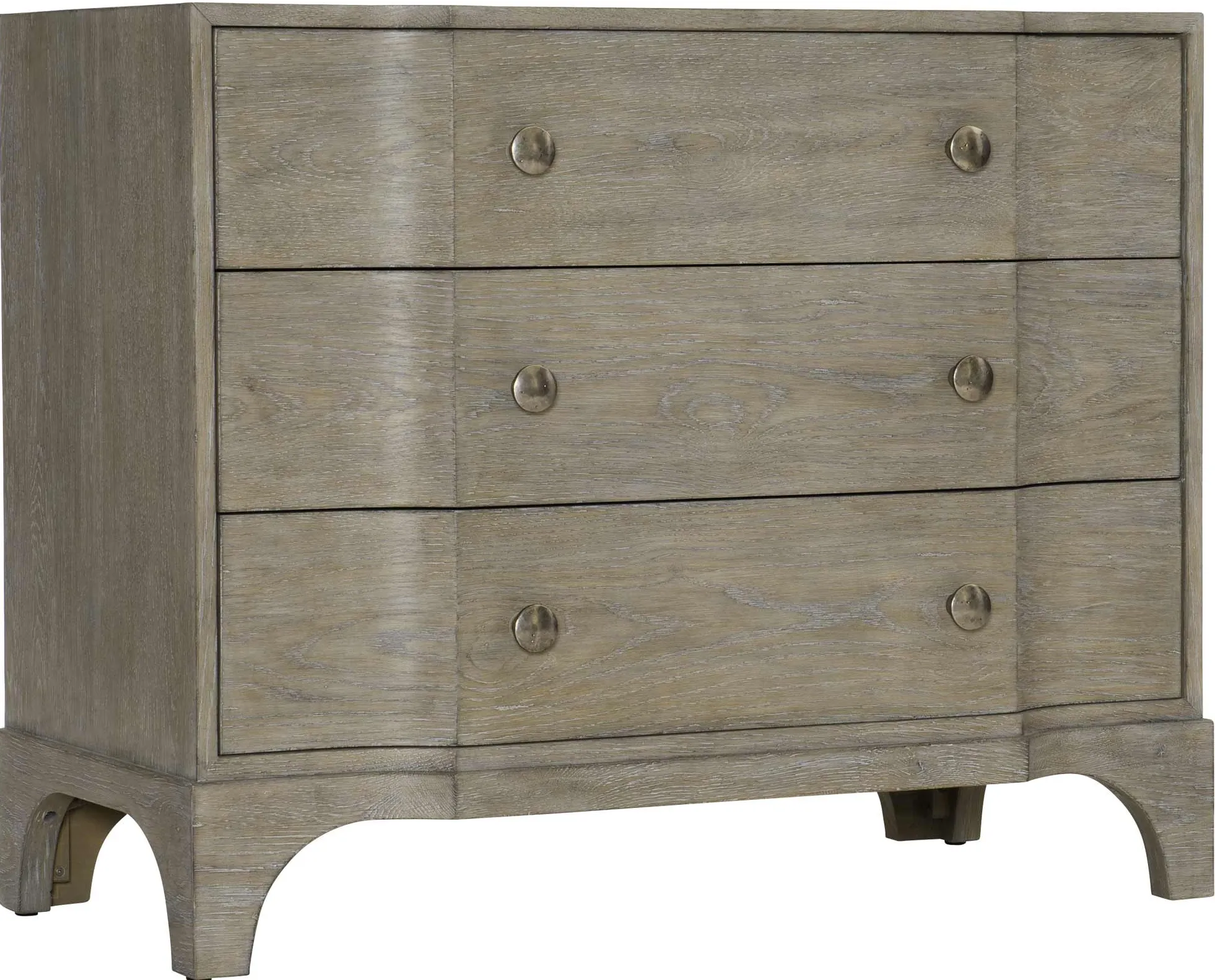 Bernhardt ALBION BACHELOR CHEST