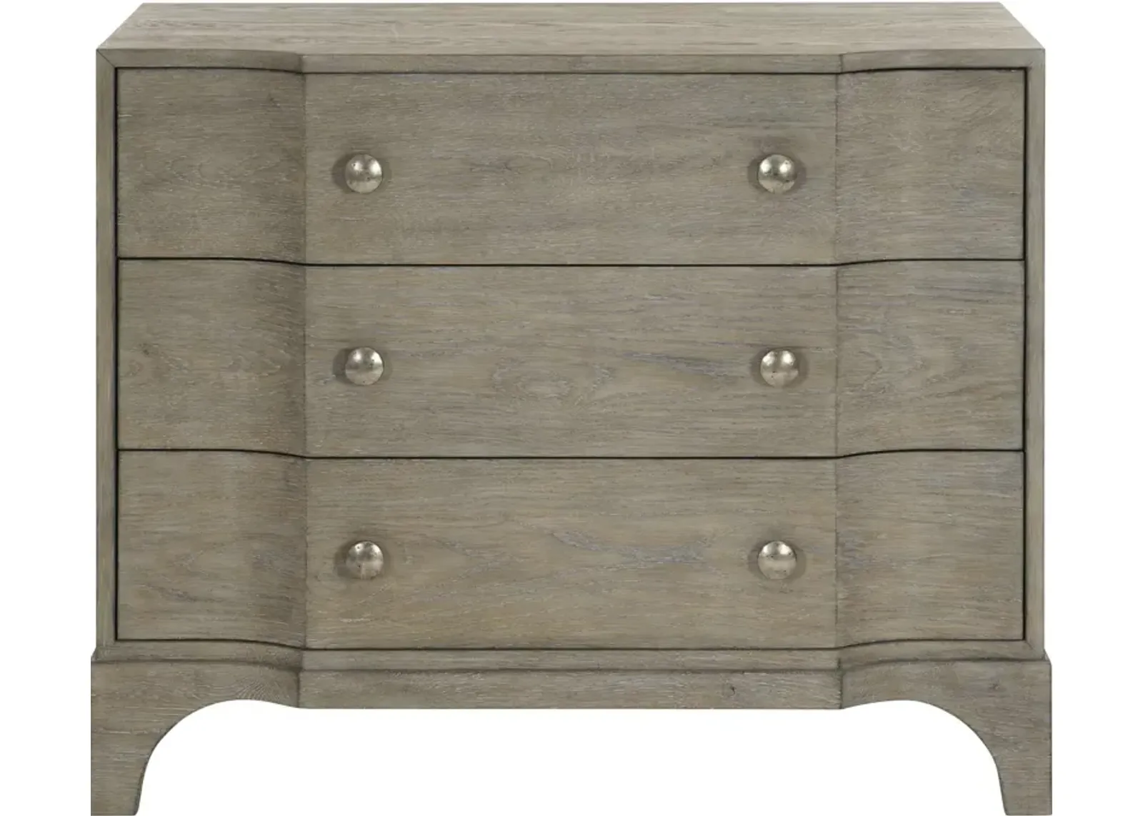 Bernhardt ALBION BACHELOR CHEST