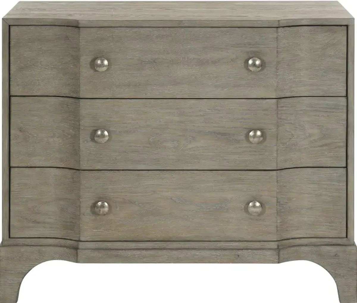 Bernhardt ALBION BACHELOR CHEST