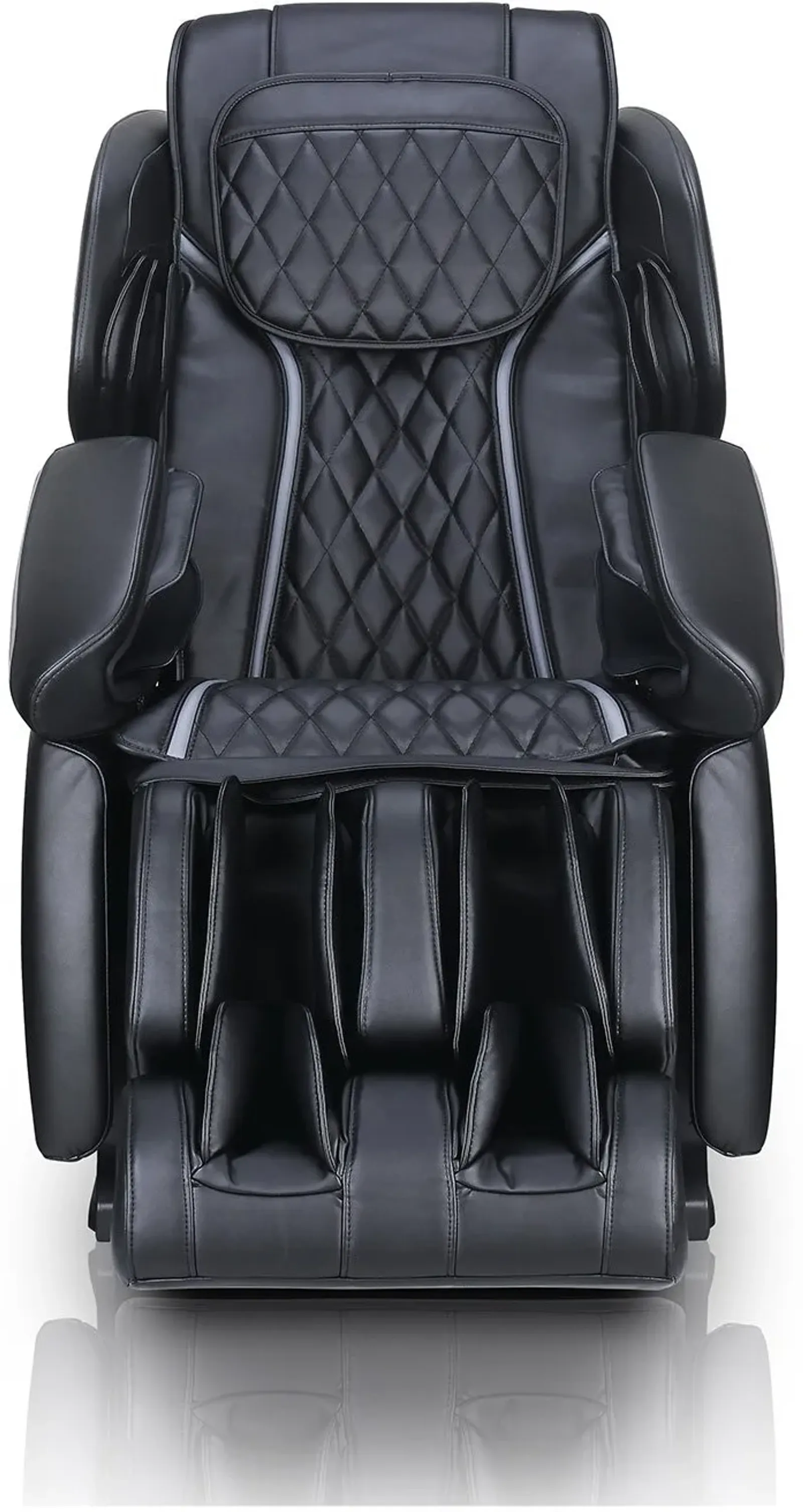 Brookstone 450 MASSAGE CHAIR