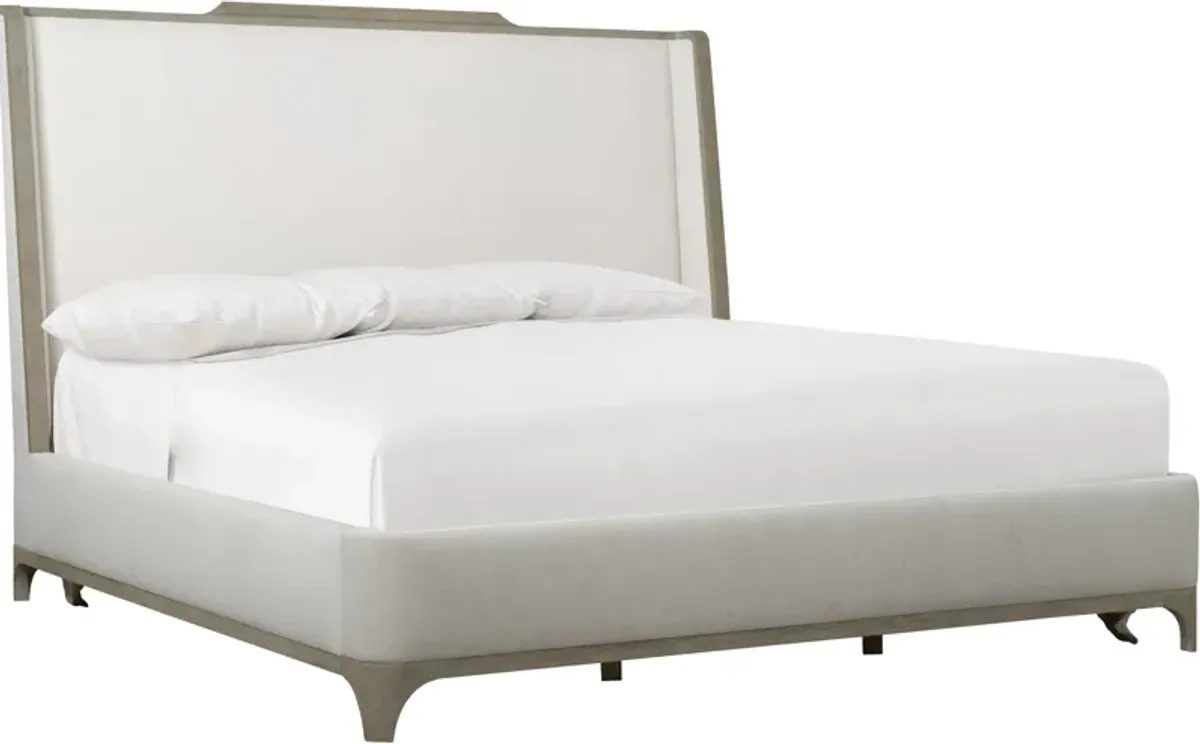 Bernhardt ALBION QUEEN BED