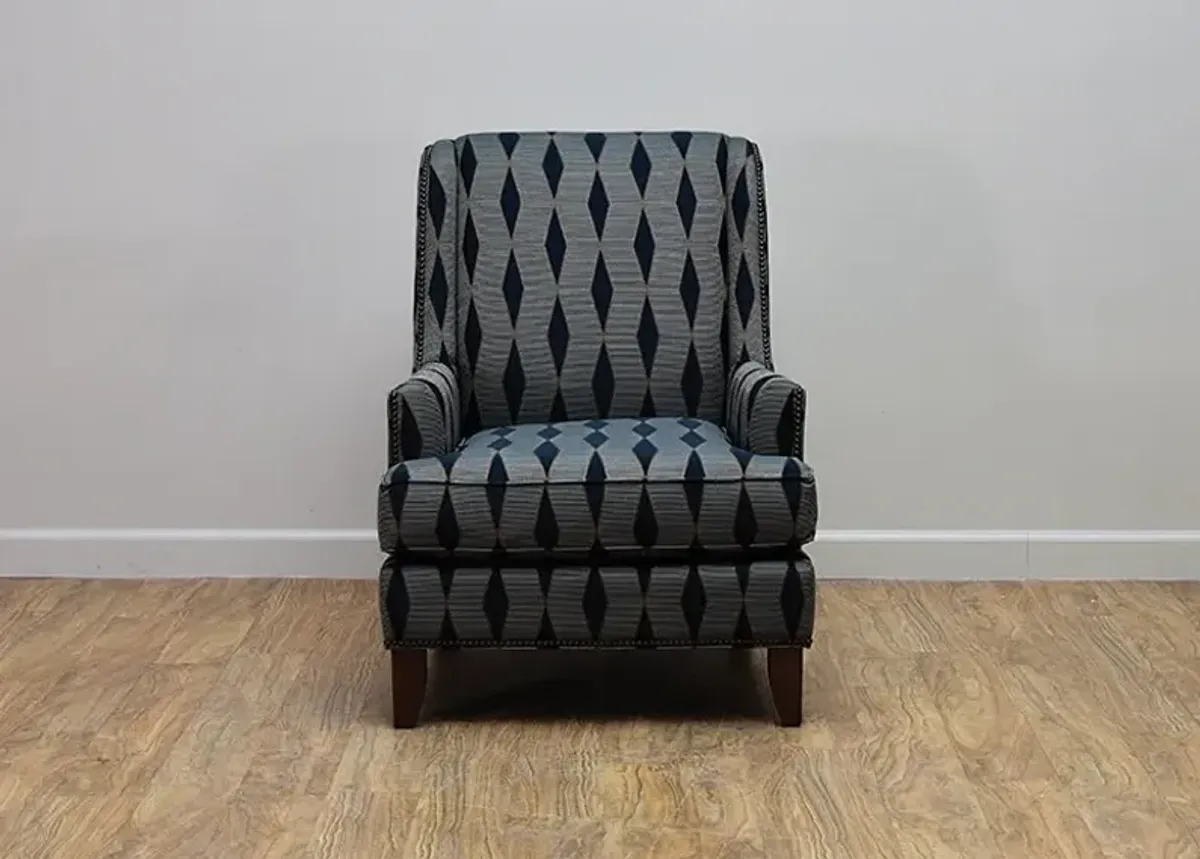 Smith Brothers 530 ACCENT CHAIR