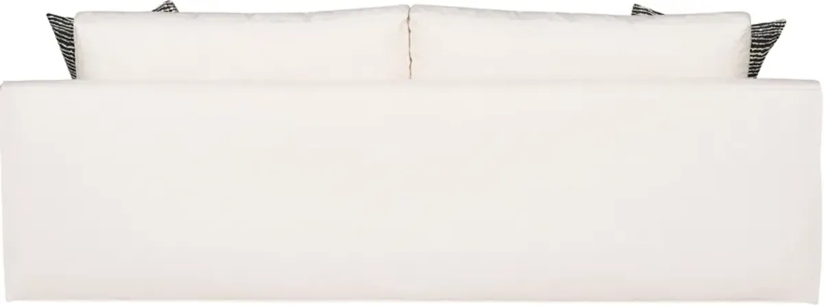 Vanguard CREW SOFA