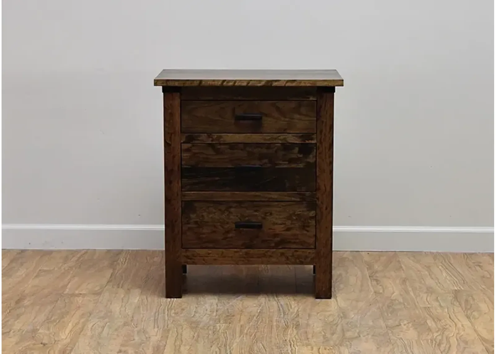 Daniel's Amish GREENFIELD NIGHTSTAND