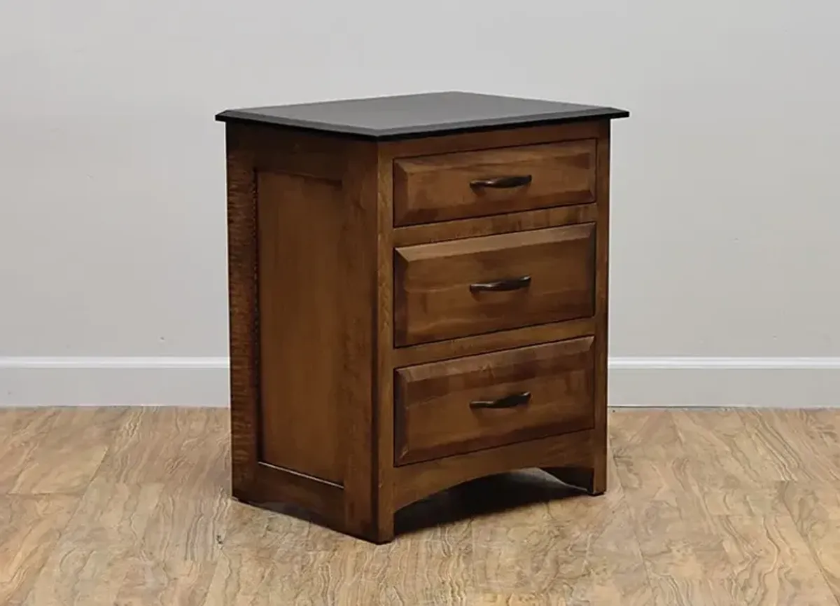 Daniel's Amish SIMPLICITY NIGHTSTAND