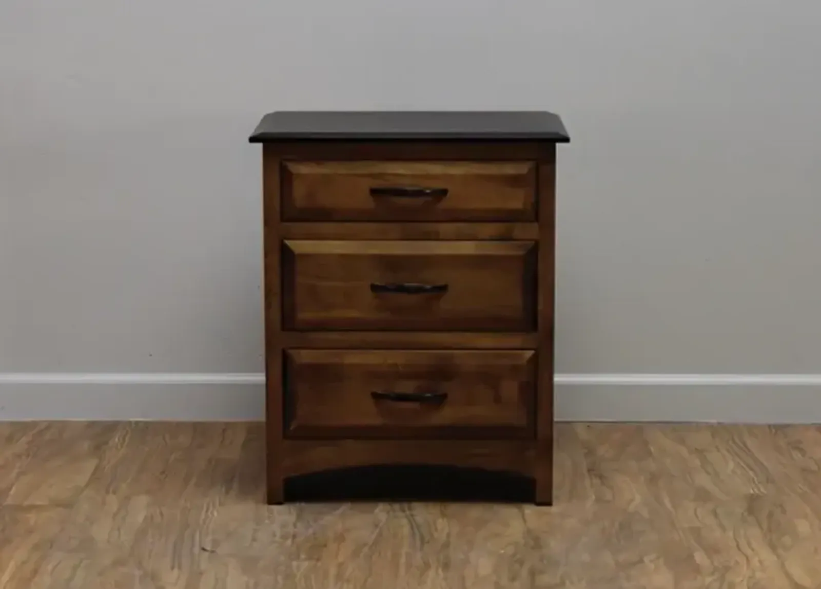 Daniel's Amish SIMPLICITY NIGHTSTAND