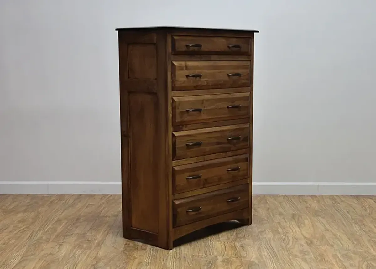 Daniel's Amish SIMPLICITY CHEST