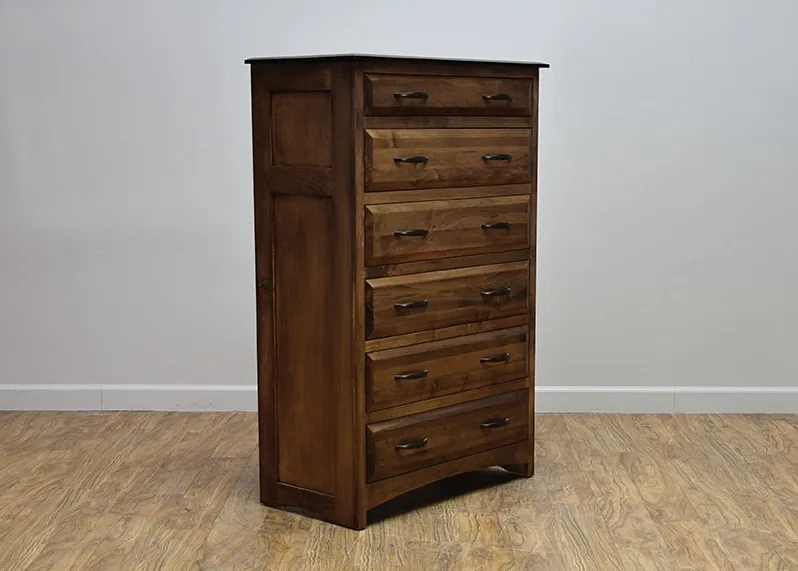 Daniel's Amish SIMPLICITY CHEST