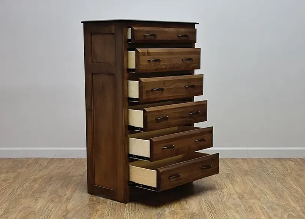 Daniel's Amish SIMPLICITY CHEST